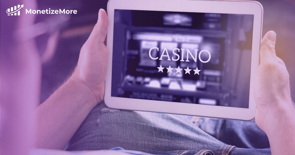Discover the Exciting World of Casino Hu