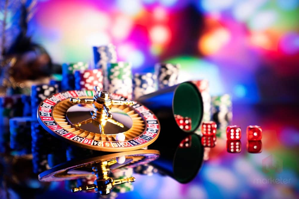 Experience the Thrill Golden Genie Casino & Sportsbook Experience the Thrill Golden Genie Casino & Sportsbook