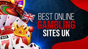 Explore the Excitement of Online UK Live Casino 4 Explore the Excitement of Online UK Live Casino 4
