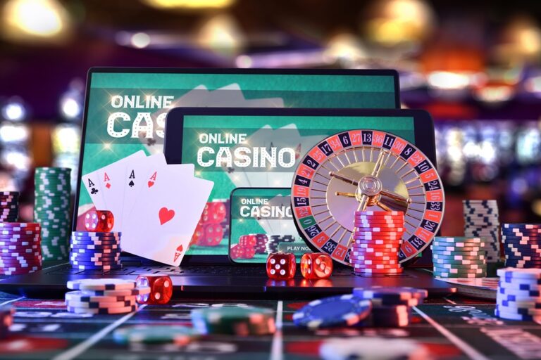 Guide to Starting an Online Casino in the UK