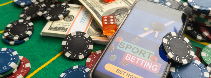 The Rising Popularity of Safi Bet in Online Betting The Rising Popularity of Safi Bet in Online Betting