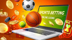 The Rising Popularity of Safi Bet in Online Betting The Rising Popularity of Safi Bet in Online Betting