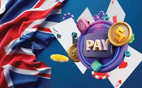 The Ultimate Guide to Memo Casino UK Your Next Gaming Destination