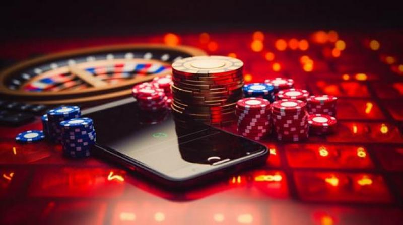 Top 5 Online Casino Sites 4 Top 5 Online Casino Sites 4