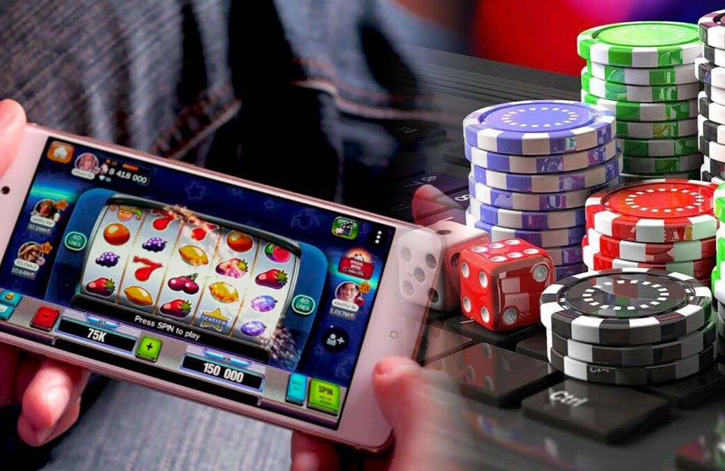 Top 5 Online Casino Sites 4 Top 5 Online Casino Sites 4
