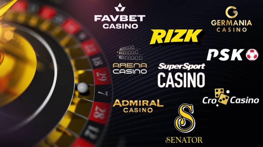 Online Casino Hrvatska Igrajte i Osvojite Velike Nagrade Online Casino Hrvatska Igrajte i Osvojite Velike Nagrade