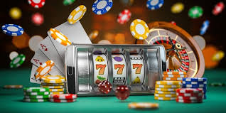Online casino Objevte Svět Internetových Hracích Automatů Online casino Objevte Svět Internetových Hracích Automatů