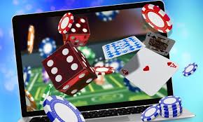 The Ultimate Guide to Casiny Unleashing the Potential of Online Gaming